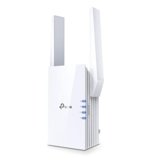 TP-link AX3000 Wi-Fi Mesh Range Extender