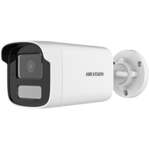 Camera de supraveghere IP Bullet 8MP Hikvision DS-2CD1T83G2-LIUF(4MM)