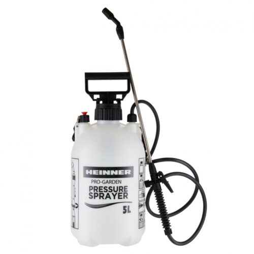 PULVERIZATOR CU PRESIUNE HEINNER