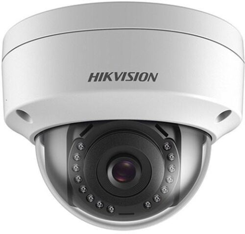 Camera supraveghere Hikvision IP DOME DS-2CD1121-I(2.8mm)(F) High quality imaging with 2 MP resolution