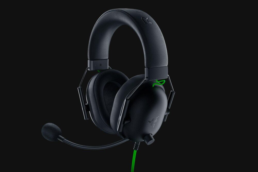 Casti Gaming Head-band Razer BlackShark V2 X
