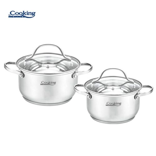 SET GATIT DIN INOX 4 PIESE