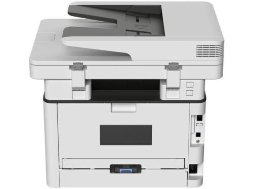 Multifunctional laser mono Lexmark  MX431adn in programul SVPP
