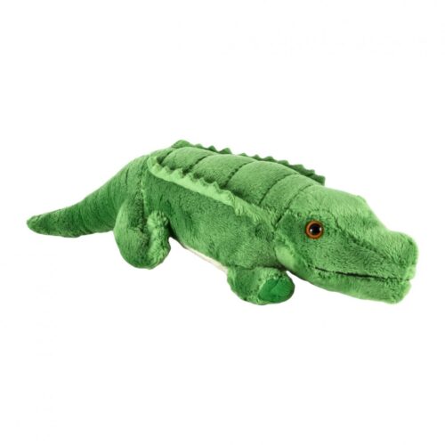 Pluș crocodil