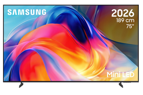 Televizor SAMSUNG MiniLed 75M74H