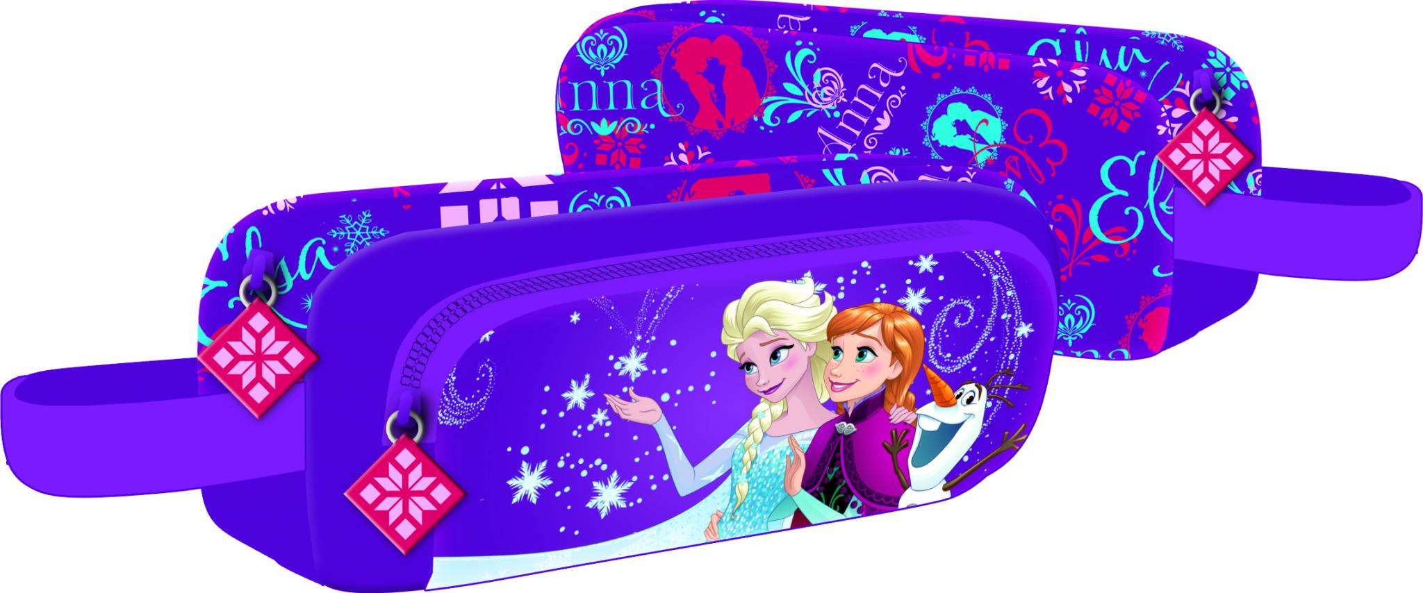 Frozen MJ0602 penar saculet
