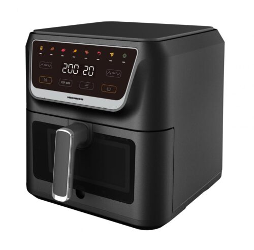 FRITEUZA CU AER CALD HEINNER HAF-H8BK1700