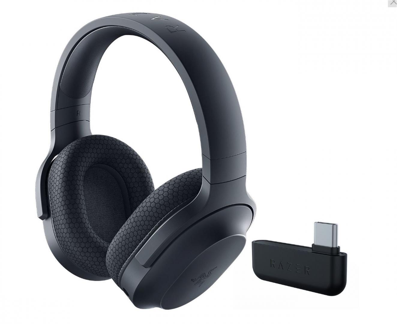 Casti Gaming Head-band Razer Barracuda X