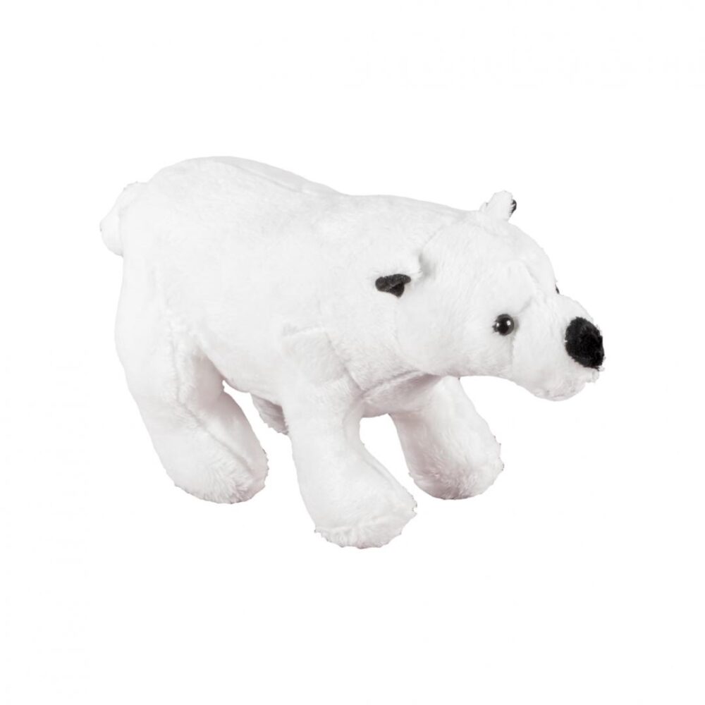 Pluș urs polar