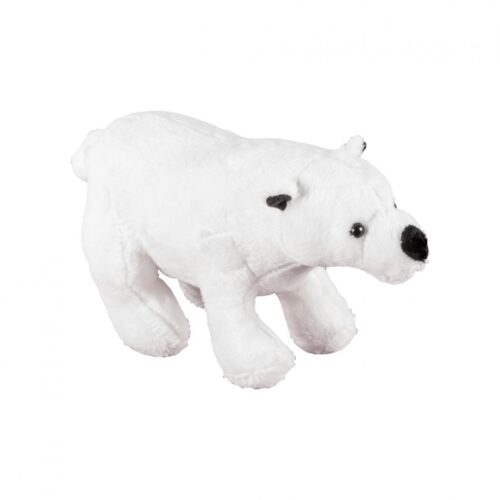 Pluș urs polar