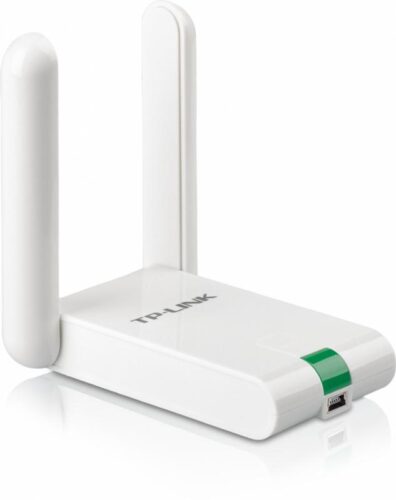 Adaptor Wireless TP-LINK TL-WN822N