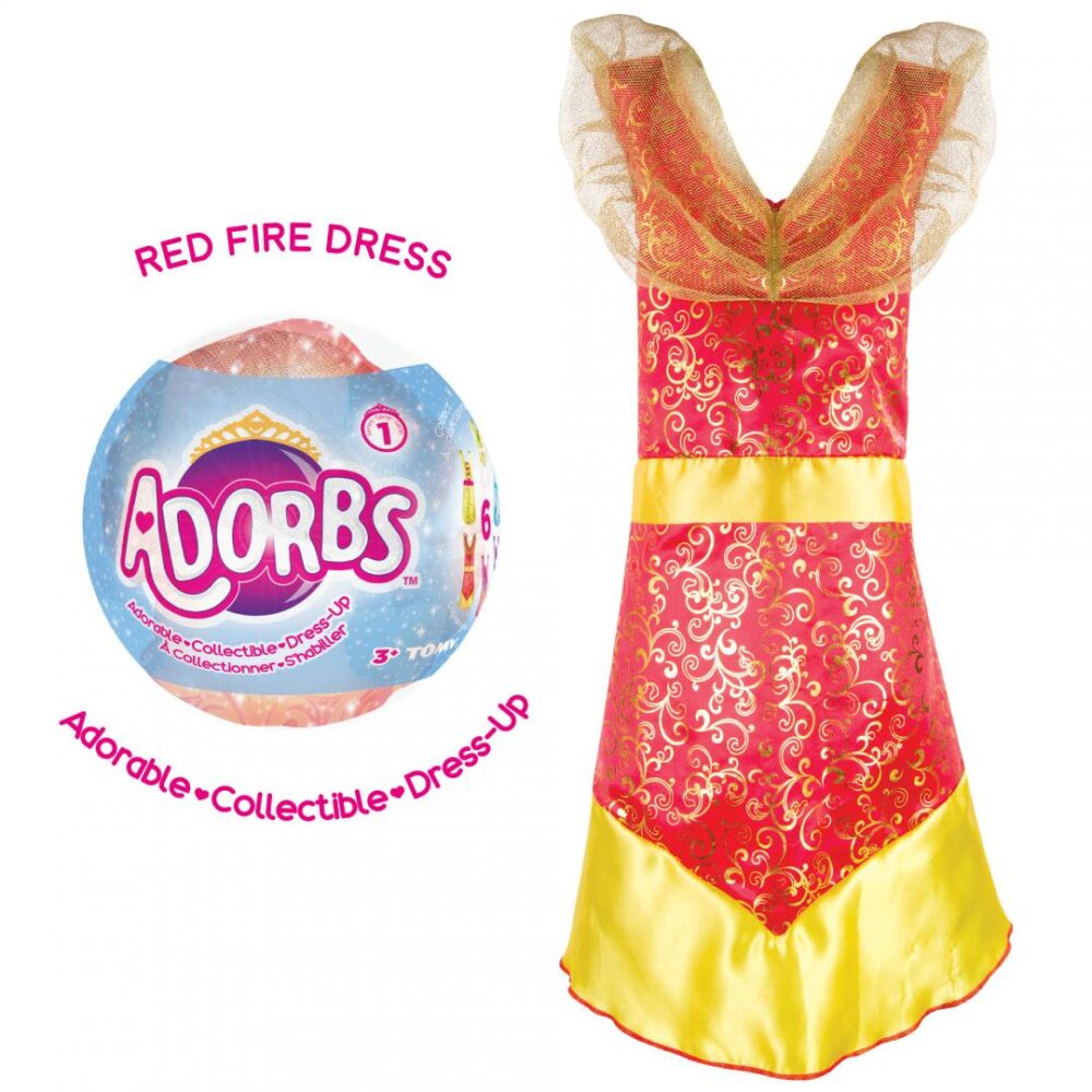 Adorbs- Costum tip rochie
