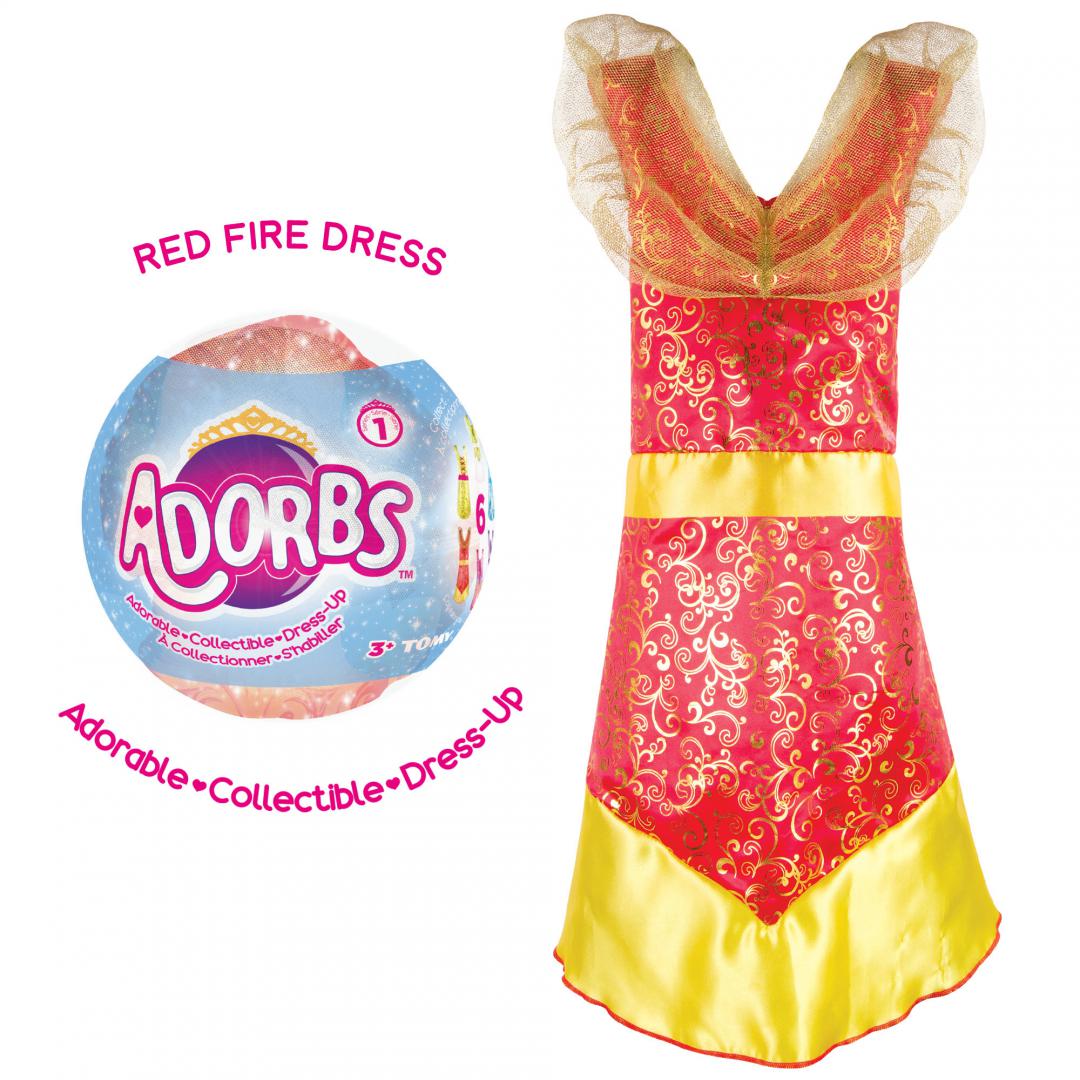 Adorbs- Costum tip rochie