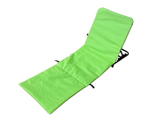 HEINNER COVOR PLAJA TIP SEZLONG-141*45*51CM