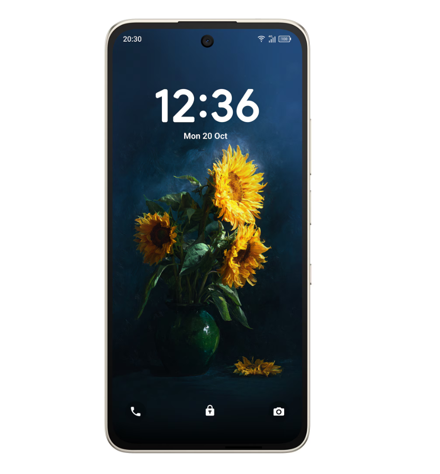 Dual SIM