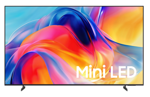 Televizor SAMSUNG MiniLed 75M70H