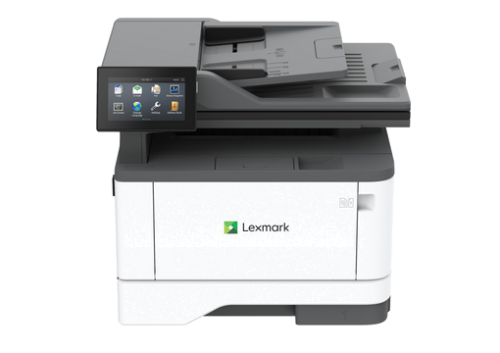 Multifunctional laser monocrom Lexmark MX432adwe