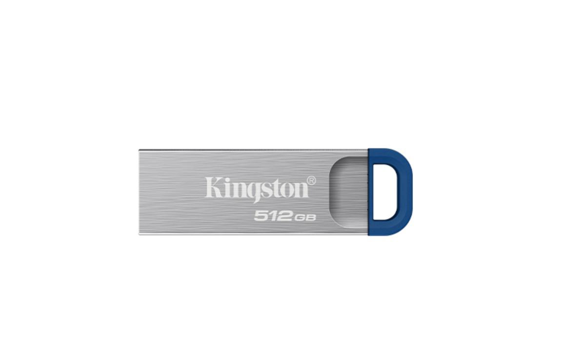 Memorie USB Kingston DataTraveler Kyson 512GB