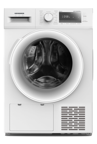Uscator de rufe cu pompa de caldura Heinner HHPD-M8G3PDA++