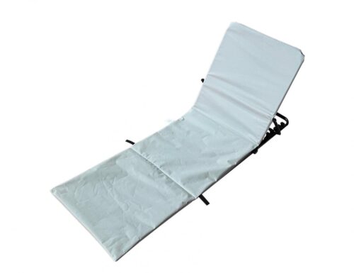 HEINNER COVOR PLAJA TIP SEZLONG-141*45*51CM