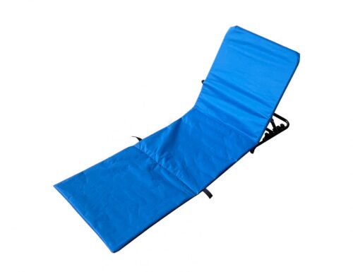HEINNER COVOR PLAJA TIP SEZLONG-141*45*51CM
