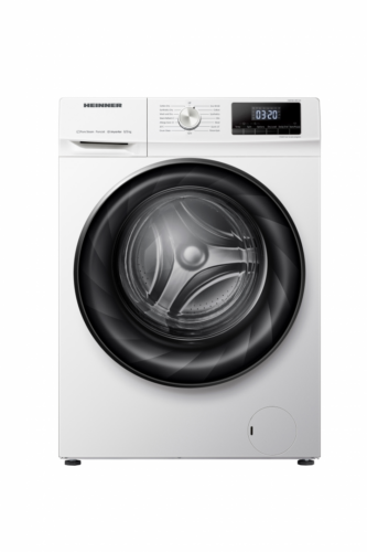 Washer-dryer Heinner HWDM-H8514A