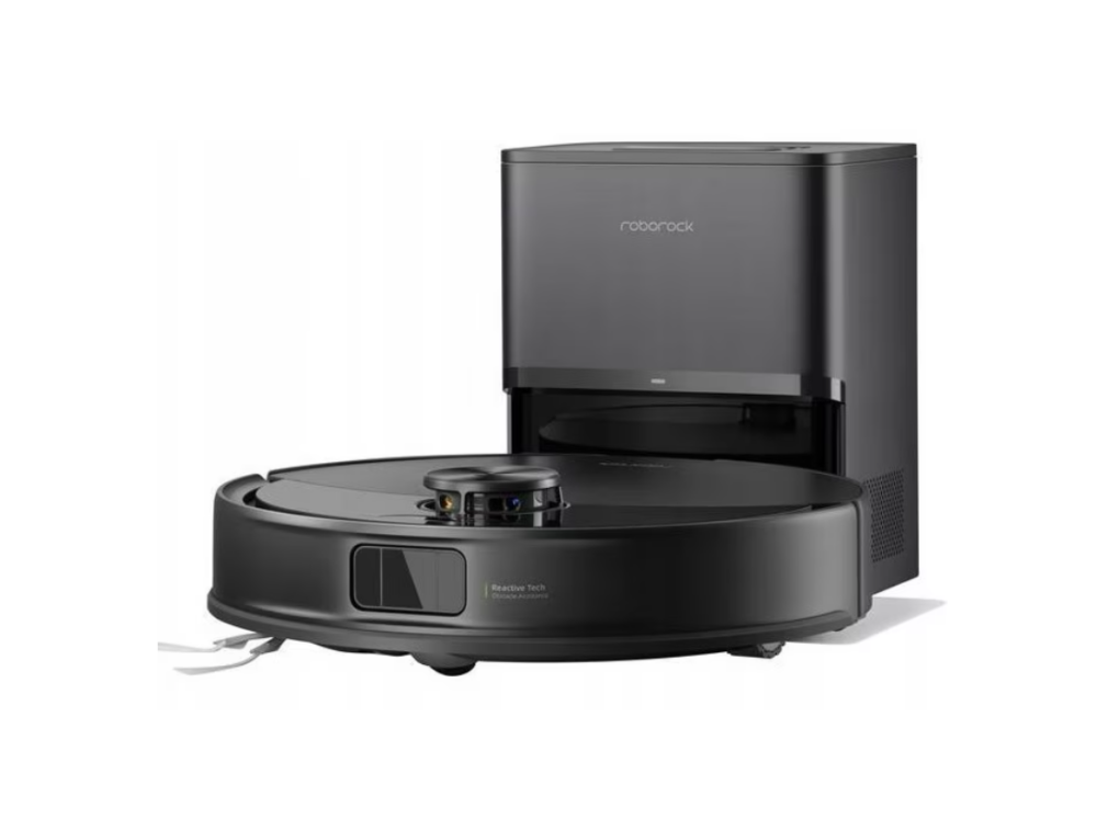 Robot de aspirare Roborock Q10 PF