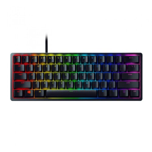 Tastatura Mecanica Gaming Razer Huntsman Mini