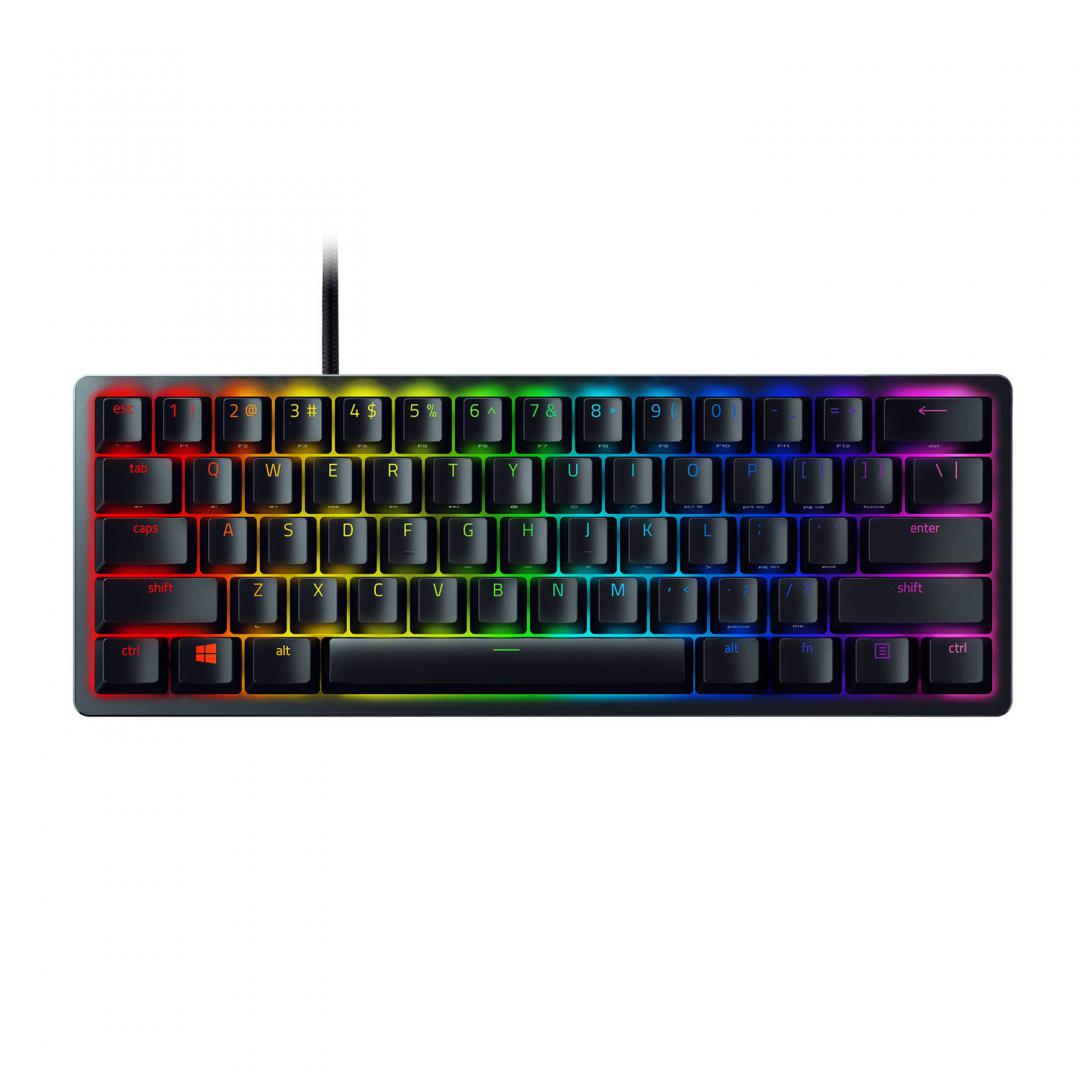 Tastatura Mecanica Gaming Razer Huntsman Mini