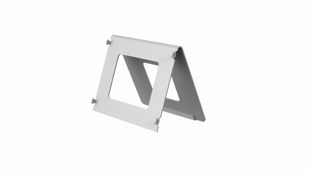 SECC and silica gel material