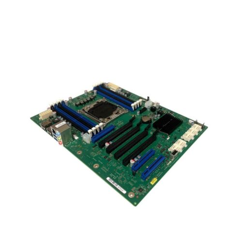 Placa de Baza Fujitsu CELSIUS M740 Socket LGA 2011 + Cooler