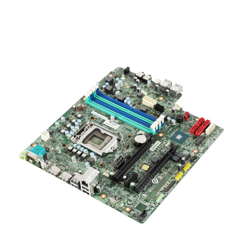 Placa de Baza Lenovo ThinkStation P330 SFF