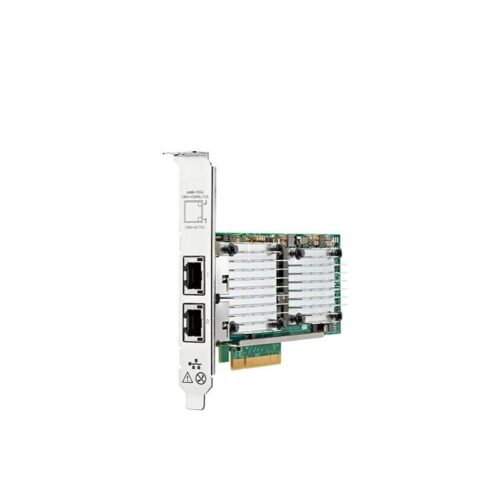 Placa de Retea Dual Port HP 530T 656594-001