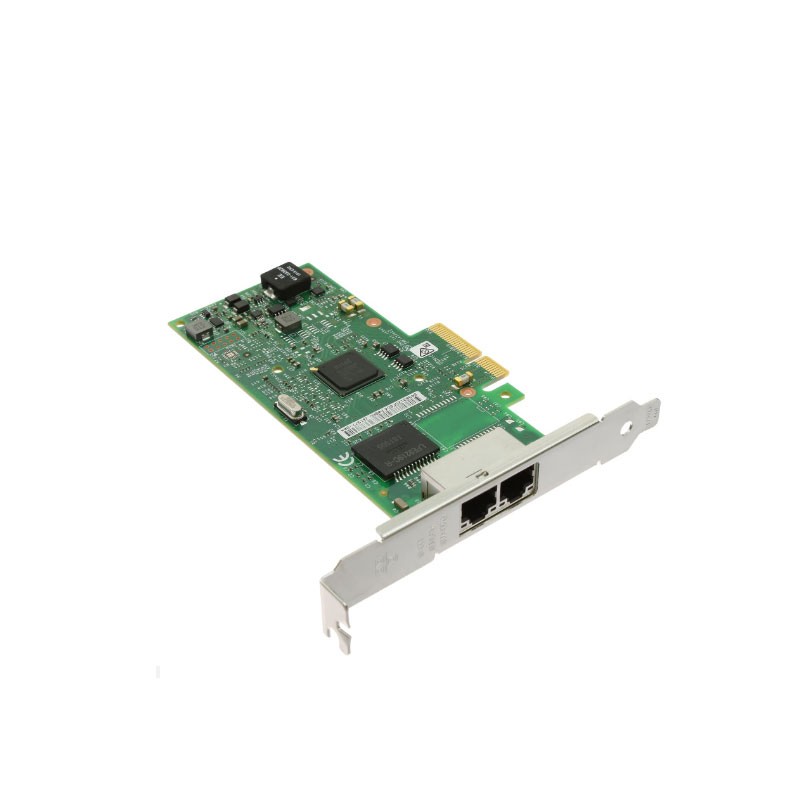 Placa de Retea Dual Port Lenovo i350-T2