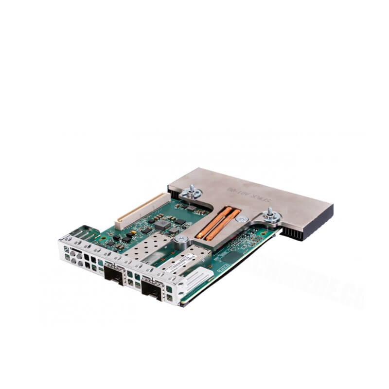 Placa de Retea Server DC 2 x Rj-45 Gigabit + 2 x SFP+ 10Gbps