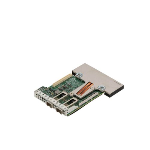 Placa de Retea Server RNDC Dual Port 25Gbps SFP28