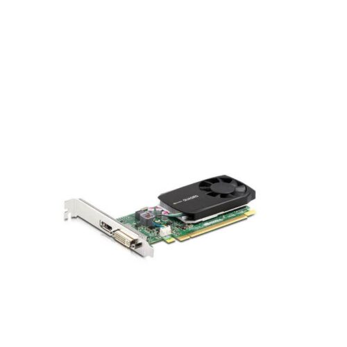 Placa Video NVidia Quadro K620 2GB DDR3 128-bit