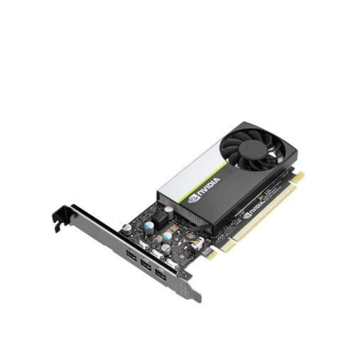 Placa Video NVidia RTX T400 4GB GDDR6 64-bit