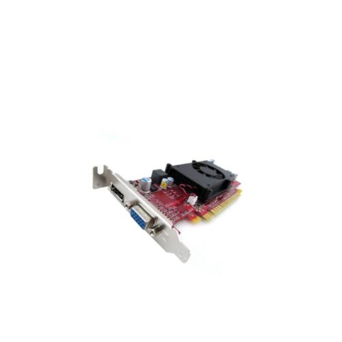 Placi Video NVidia GeForce GT 620 1GB GDDR3 64-bit
