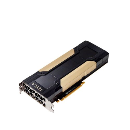 Placi Video NVidia TESLA V100 PCIe GPU Accelerator 16GB HBM2 4096-bit