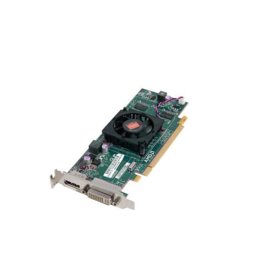 Placi Video AMD Radeon HD 7450 1GB GDDR3 64-bit