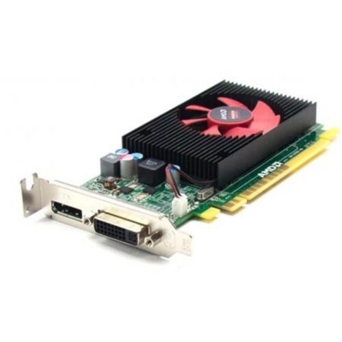 Placi Video Dell AMD Radeon R5 340X 2GB GDDR3 64-bit