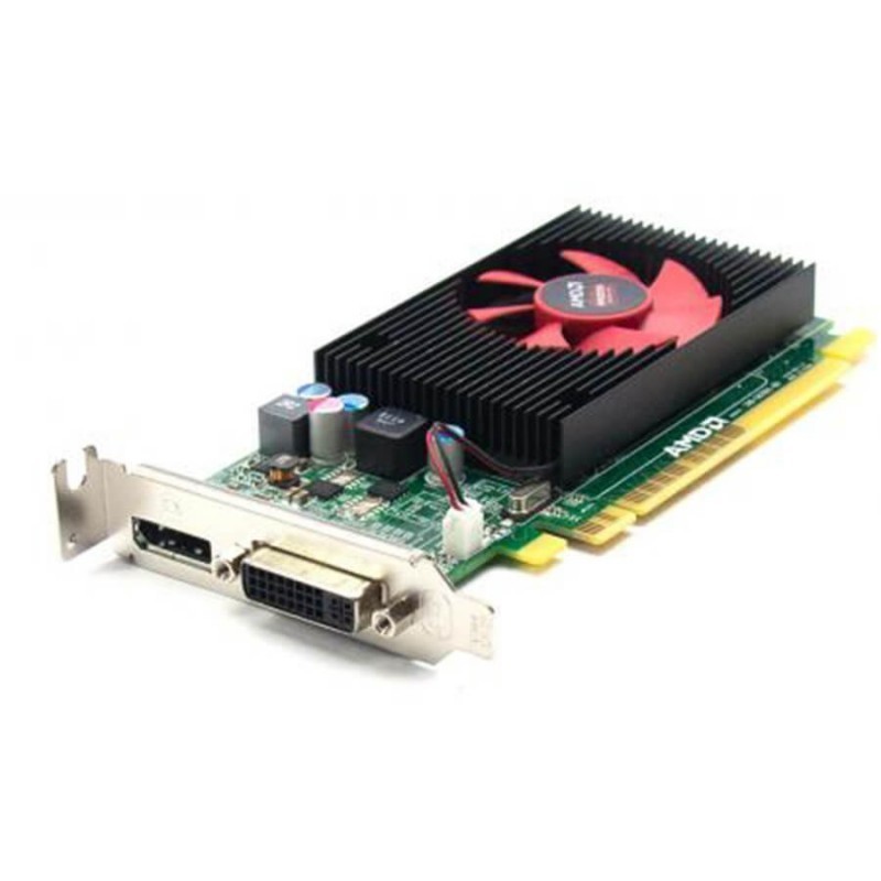 Placi Video Dell AMD Radeon R5 340X 2GB GDDR3 64-bit