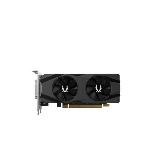 Placi Video ZOTAC GeForce GTX 1650 4GB GDDR6 128-bit