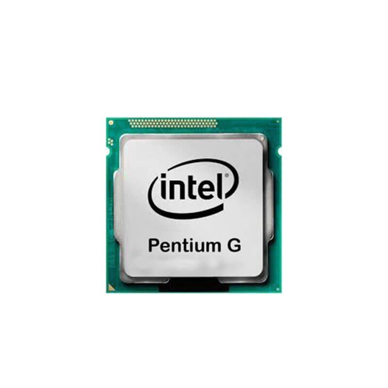 Procesor Intel Pentium Dual Core G4560T