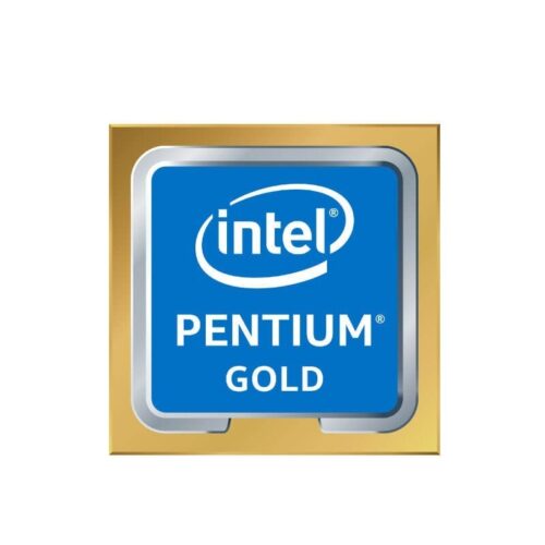 Procesor Intel Pentium Gold G6600