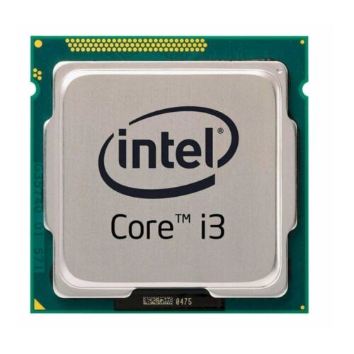 Procesor Intel Quad Core i3-8100T