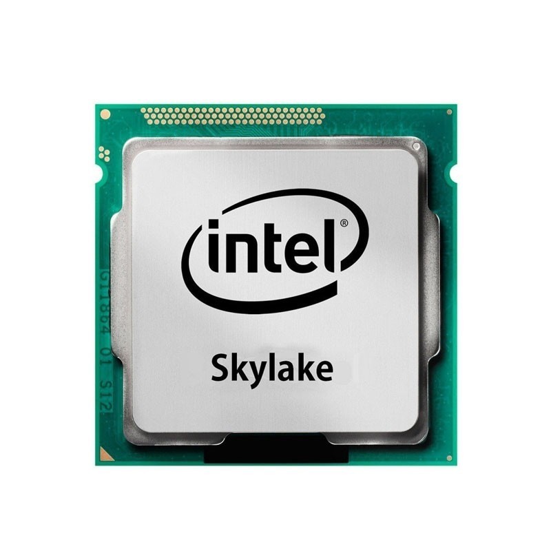 Procesor Intel Quad Core i7-6700