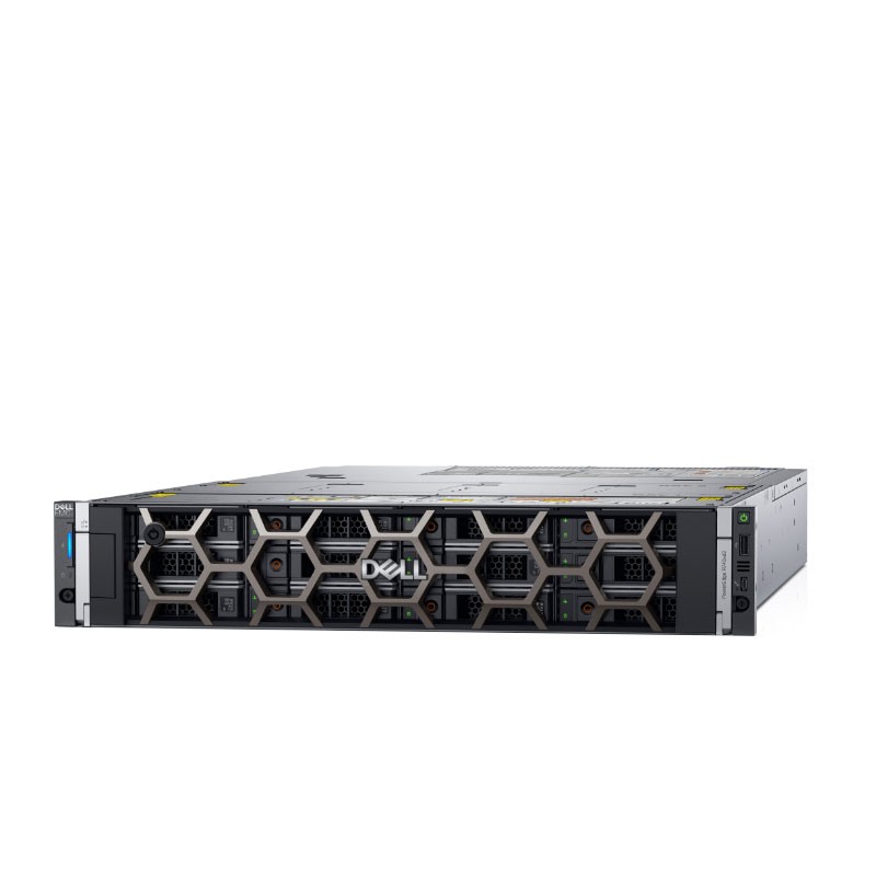 Server Dell PowerEdge R740xd