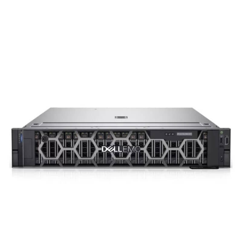 Server Dell PowerEdge R750